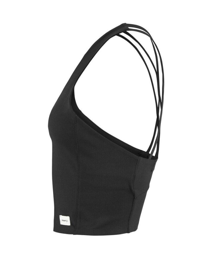 Collective Cropped Singlet W NEW WAVE