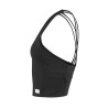 Collective Cropped Singlet W NEW WAVE