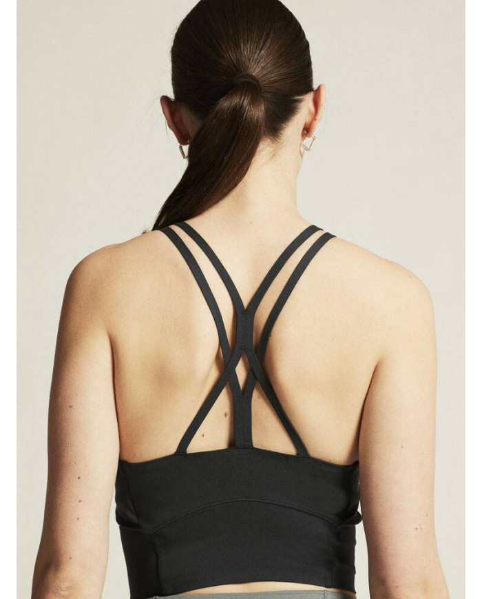 Collective Cropped Singlet W NEW WAVE