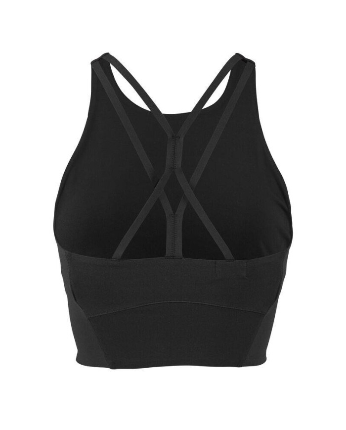 Collective Cropped Singlet W NEW WAVE