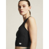 Collective Cropped Singlet W NEW WAVE