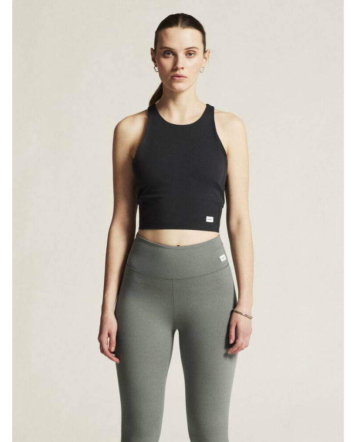 Collective Cropped Singlet W NEW WAVE