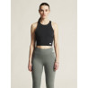 Collective Cropped Singlet W NEW WAVE