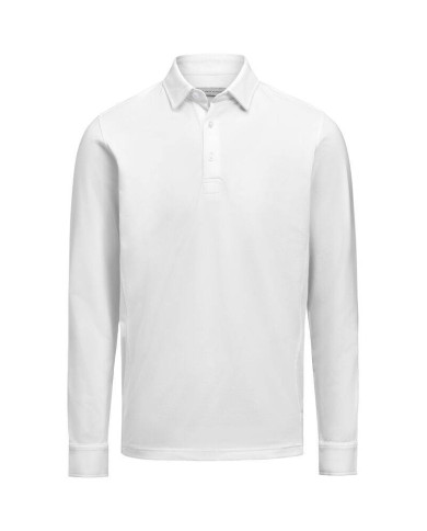 American Supreme Polo L/S NEW WAVE
