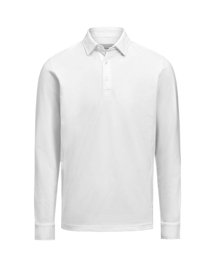 American Supreme Polo L/S NEW WAVE
