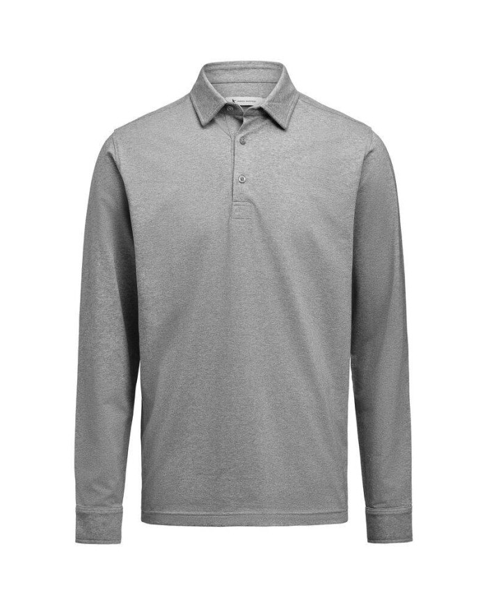 American Supreme Polo L/S NEW WAVE