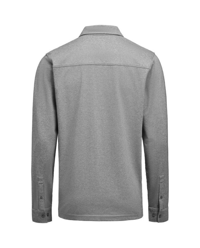 American Supreme Polo L/S NEW WAVE