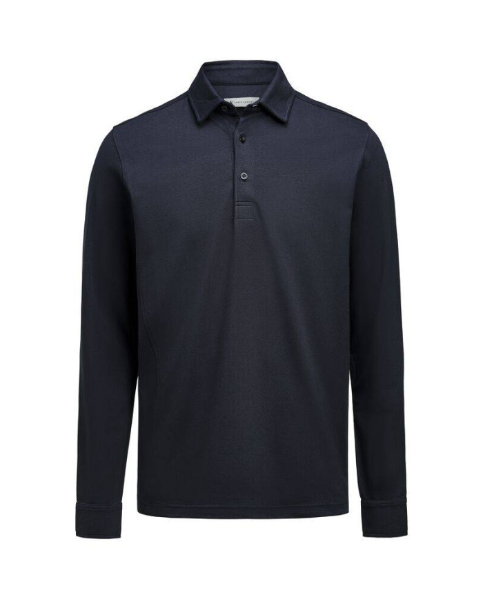 American Supreme Polo L/S NEW WAVE