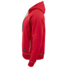 2130 SUDADERA CON CAPUCHA NEW WAVE