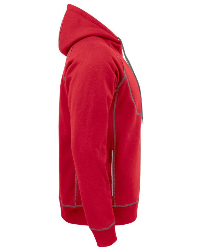 2130 SUDADERA CON CAPUCHA NEW WAVE