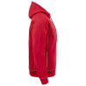 2130 SUDADERA CON CAPUCHA NEW WAVE