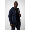 2130 SUDADERA CON CAPUCHA NEW WAVE