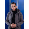 2130 SUDADERA CON CAPUCHA NEW WAVE