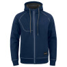 2130 SUDADERA CON CAPUCHA NEW WAVE