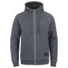 2130 SUDADERA CON CAPUCHA NEW WAVE