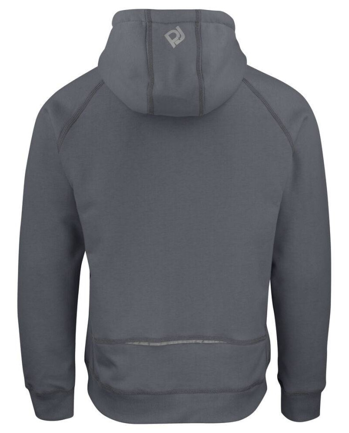2130 SUDADERA CON CAPUCHA NEW WAVE