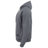2130 SUDADERA CON CAPUCHA NEW WAVE