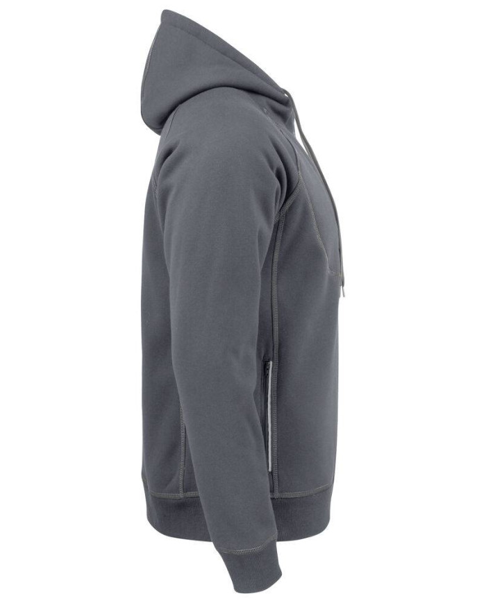 2130 SUDADERA CON CAPUCHA NEW WAVE