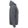 2130 SUDADERA CON CAPUCHA NEW WAVE