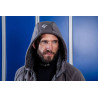 2130 SUDADERA CON CAPUCHA NEW WAVE