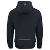 2130 SUDADERA CON CAPUCHA NEW WAVE