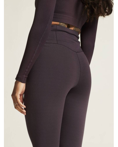 Collective 7/8 Tights W NEW WAVE