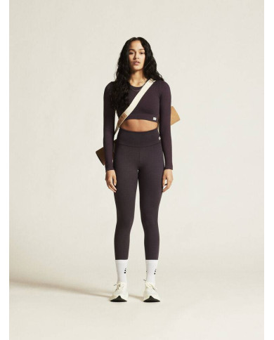 Collective 7/8 Tights W NEW WAVE