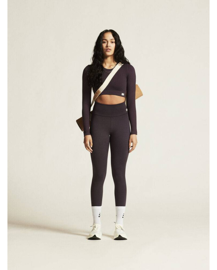 Collective 7/8 Tights W NEW WAVE