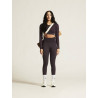 Collective 7/8 Tights W NEW WAVE
