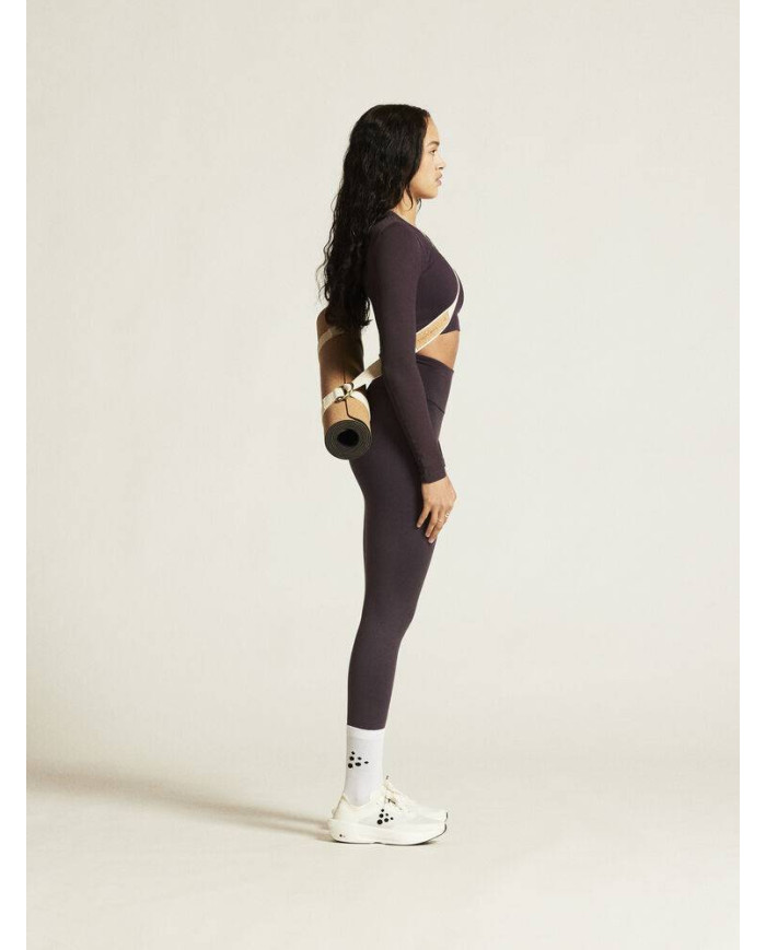 Collective 7/8 Tights W NEW WAVE
