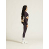 Collective 7/8 Tights W NEW WAVE
