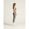 Collective 7/8 Tights W NEW WAVE