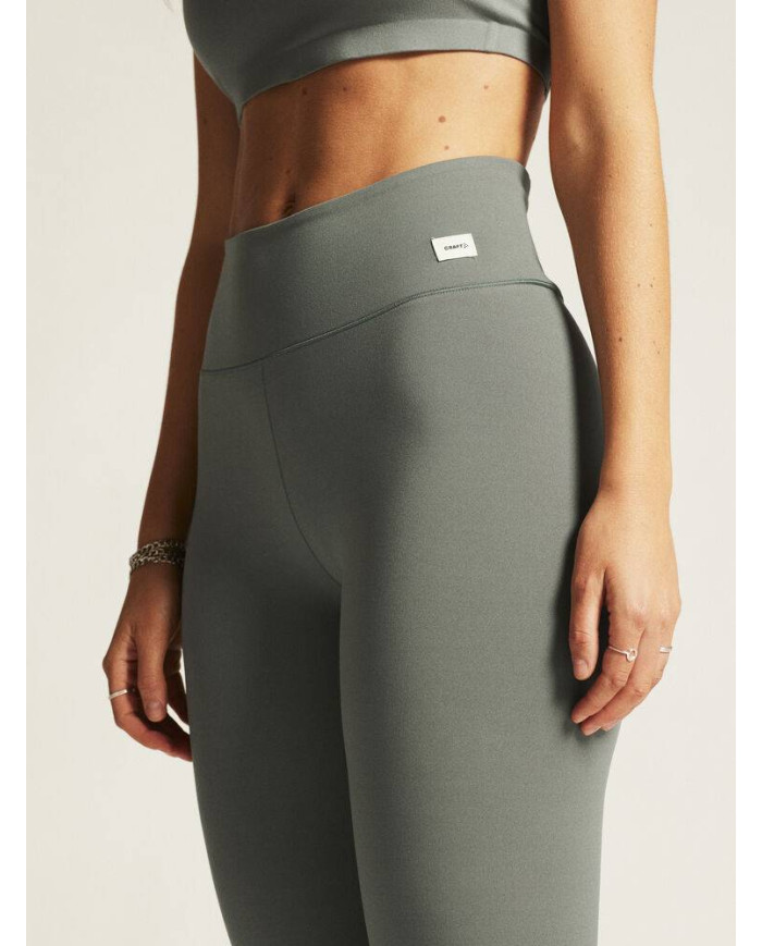 Collective 7/8 Tights W NEW WAVE