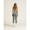 Collective 7/8 Tights W NEW WAVE