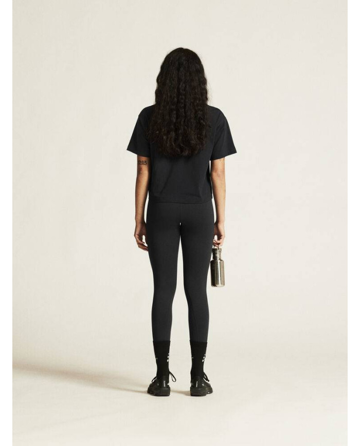 Collective 7/8 Tights W NEW WAVE