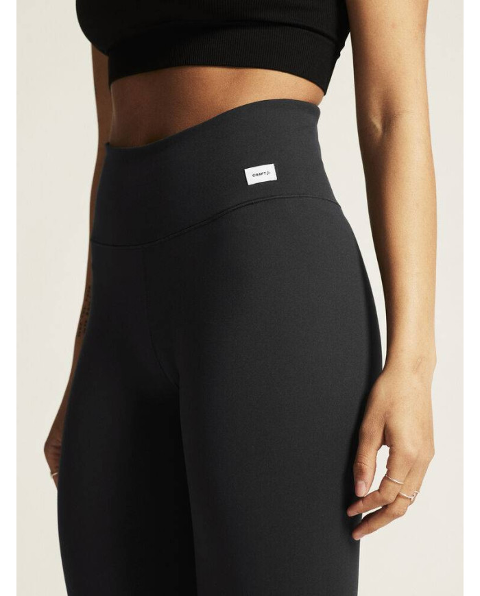 Collective 7/8 Tights W NEW WAVE