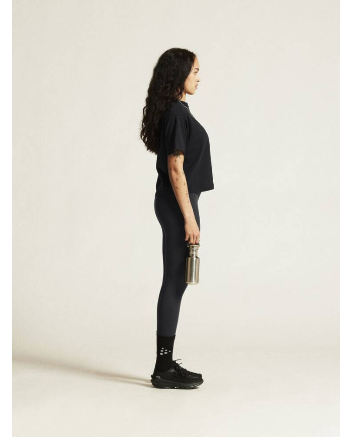 Collective 7/8 Tights W NEW WAVE