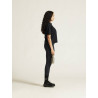 Collective 7/8 Tights W NEW WAVE