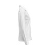 American Supreme Polo L/S Woman NEW WAVE