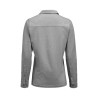 American Supreme Polo L/S Woman NEW WAVE