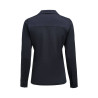American Supreme Polo L/S Woman NEW WAVE