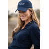 American Supreme Polo L/S Woman NEW WAVE