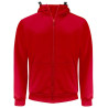 2133 SUDADERA CON CAPUCHA NEW WAVE