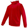 2133 SUDADERA CON CAPUCHA NEW WAVE