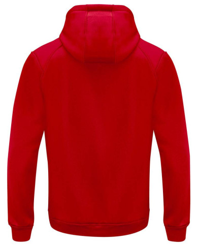 2133 SUDADERA CON CAPUCHA NEW WAVE