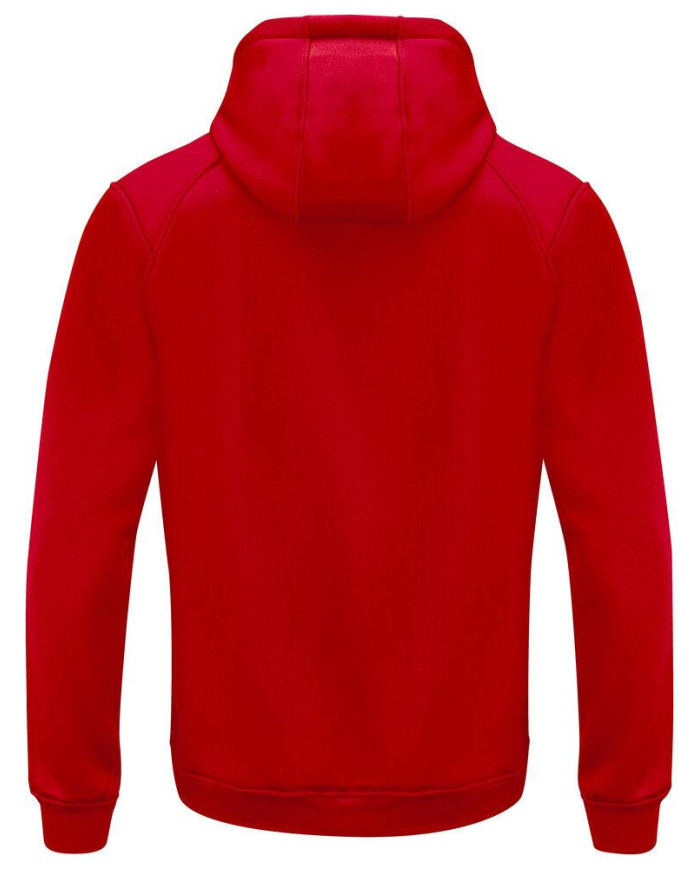 2133 SUDADERA CON CAPUCHA NEW WAVE