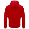 2133 SUDADERA CON CAPUCHA NEW WAVE