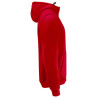 2133 SUDADERA CON CAPUCHA NEW WAVE