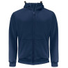 2133 SUDADERA CON CAPUCHA NEW WAVE