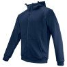 2133 SUDADERA CON CAPUCHA NEW WAVE